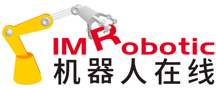 logo-機(jī)器人