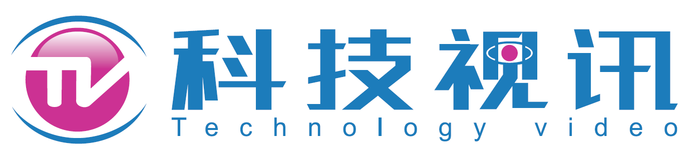 logo-科技視訊